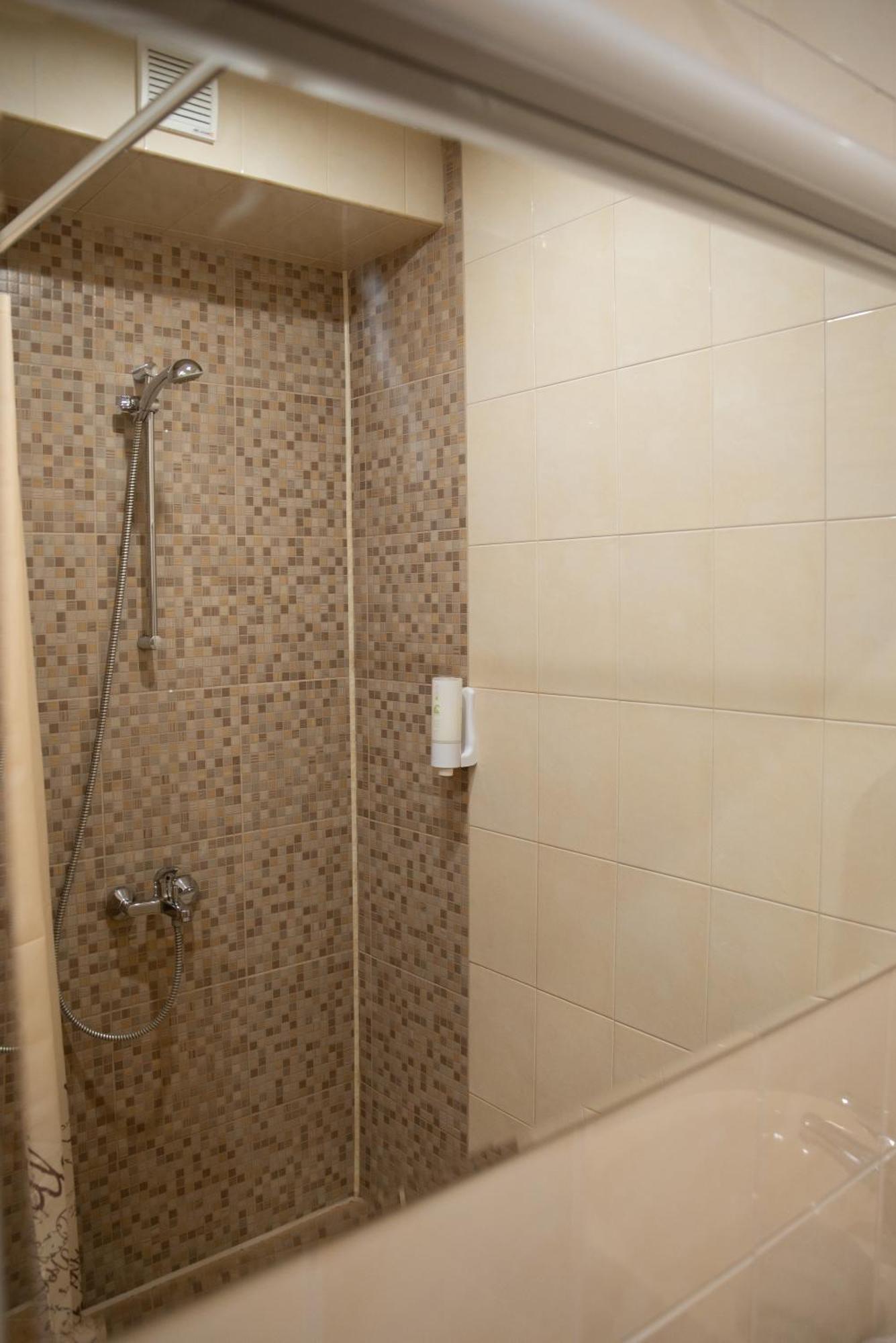 Mdm Apartment City Center Ruse Luaran gambar