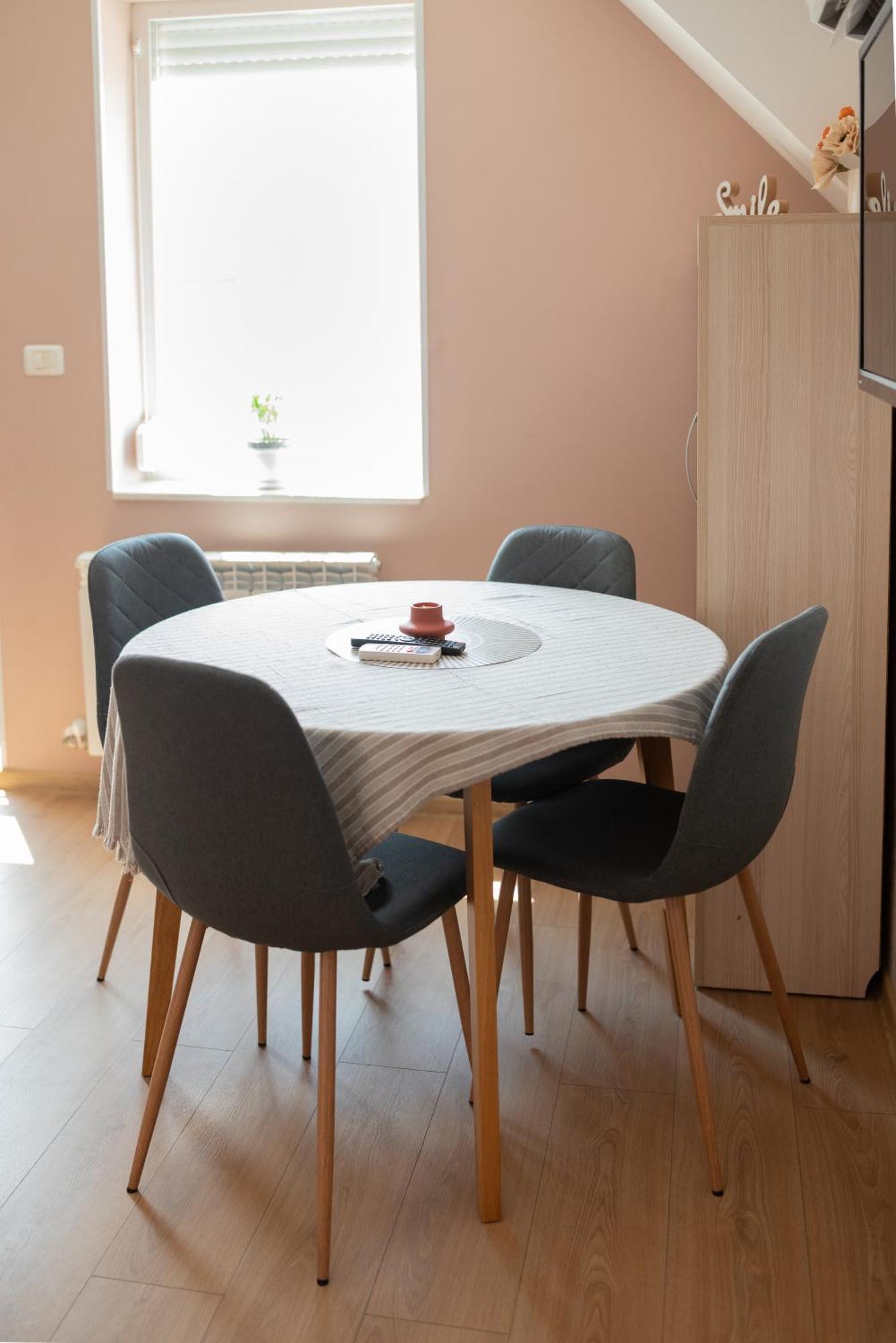 Mdm Apartment City Center Ruse Luaran gambar