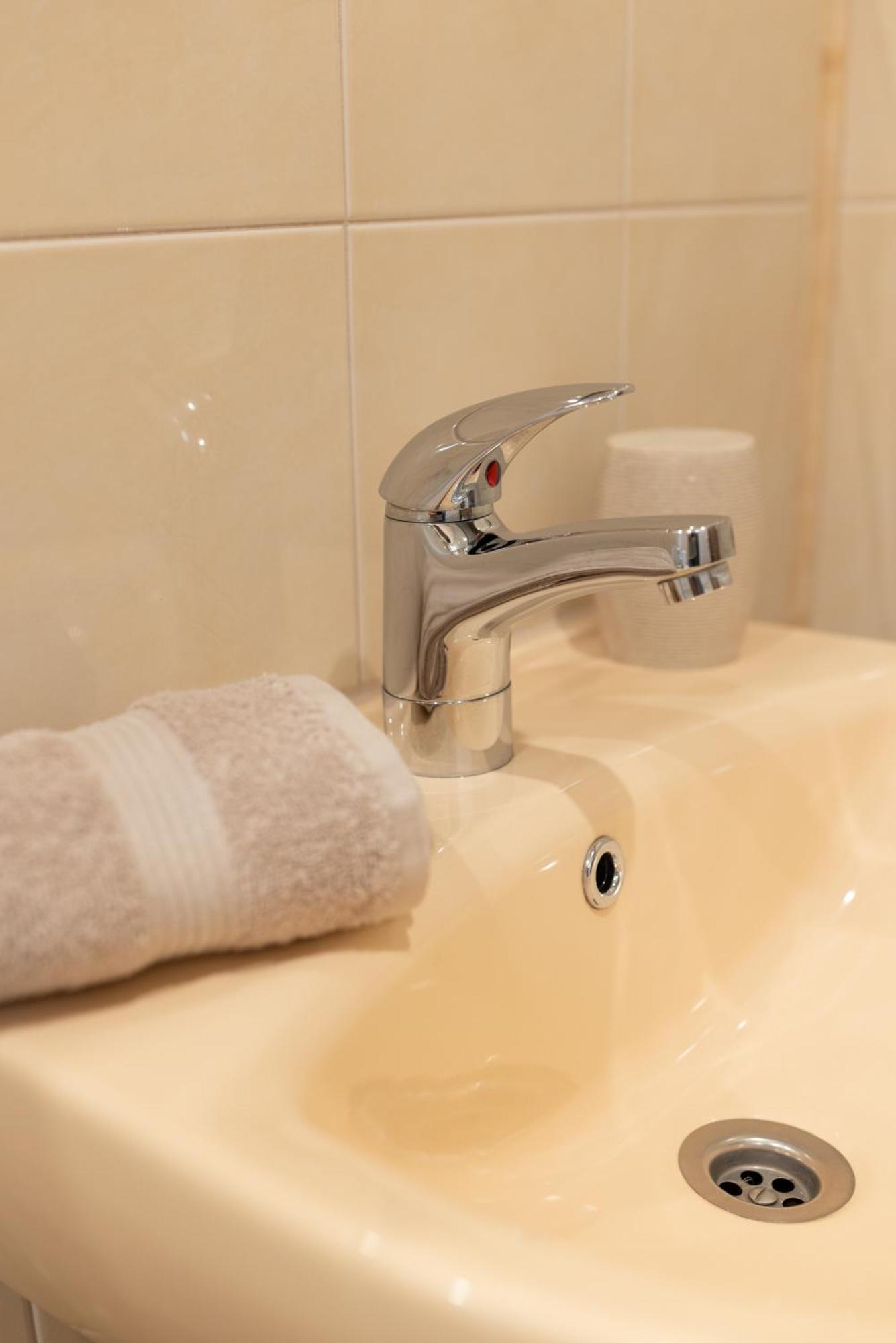 Mdm Apartment City Center Ruse Luaran gambar