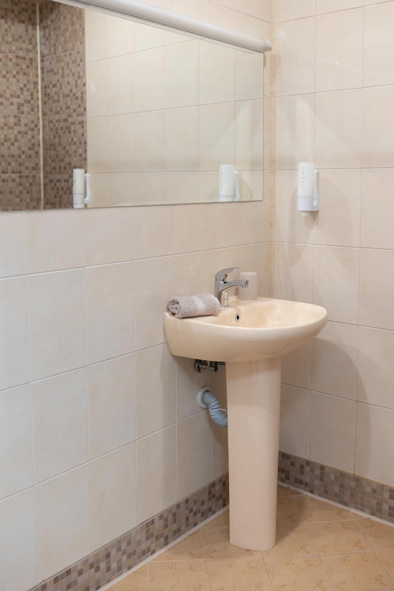 Mdm Apartment City Center Ruse Luaran gambar