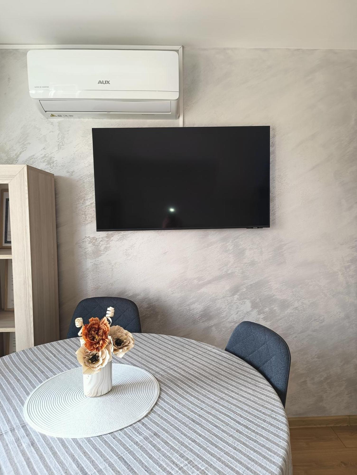 Mdm Apartment City Center Ruse Luaran gambar